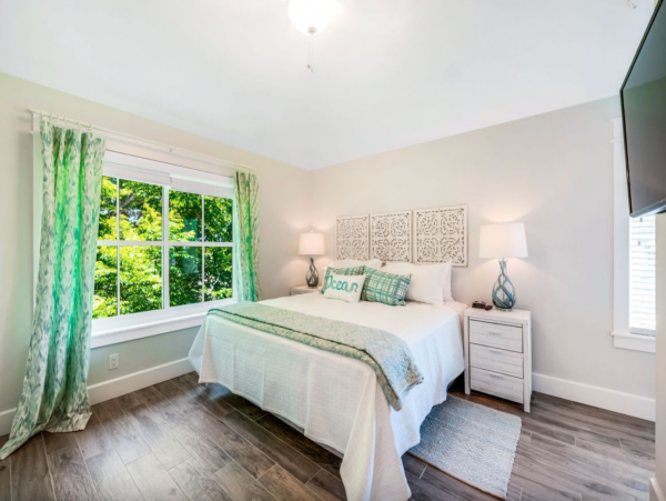 Lido Key Luxury Vacation Rental Home Eight Bedrooms